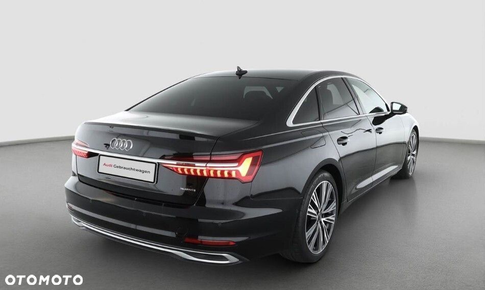 Audi A6 Limousine - 4