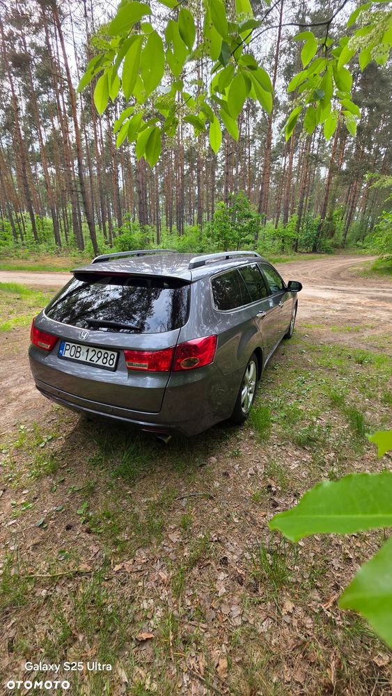 Honda Accord 2.0 Lifestyle - 13