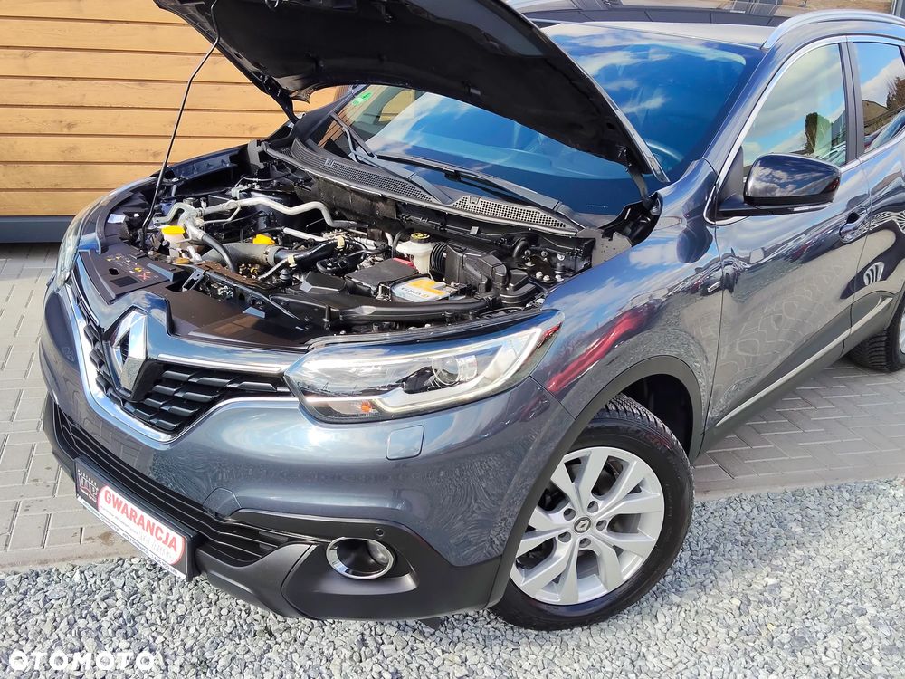 Renault Kadjar Energy TCe 130 EDC LIMITED - 8
