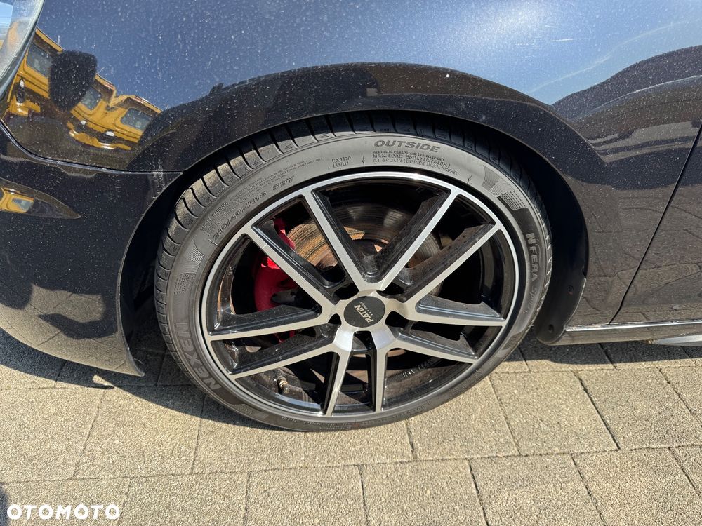 Volkswagen Golf 2.0 TSI BMT GTI DSG - 6
