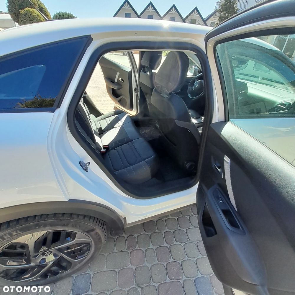 Citroën C4 1.2 PureTech C-Series S&S - 6