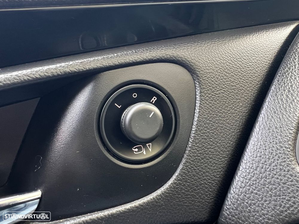 Opel Insignia 2.0 CDTI Cosmo S/S - 34