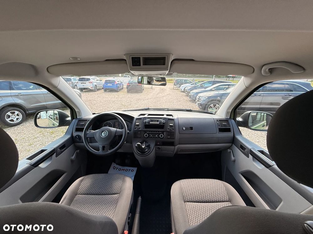 Volkswagen Caravelle L2 Comfortline - 22
