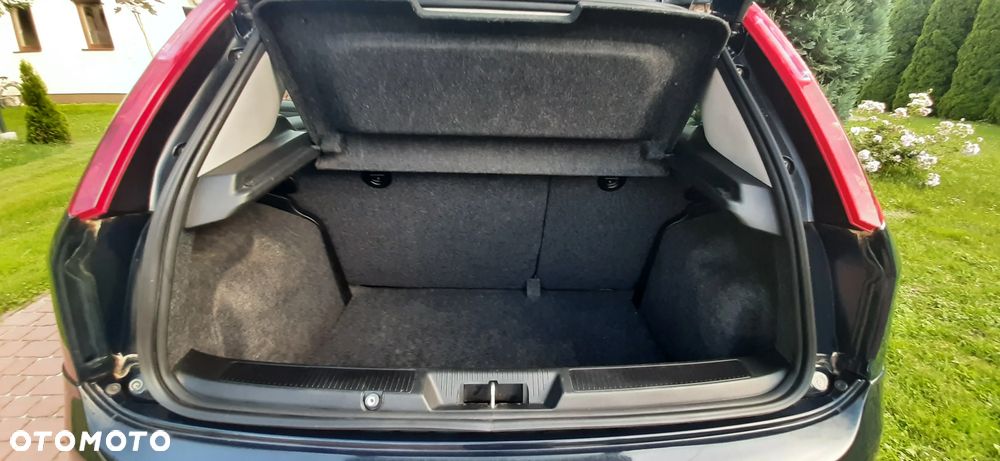 Fiat Grande Punto - 40