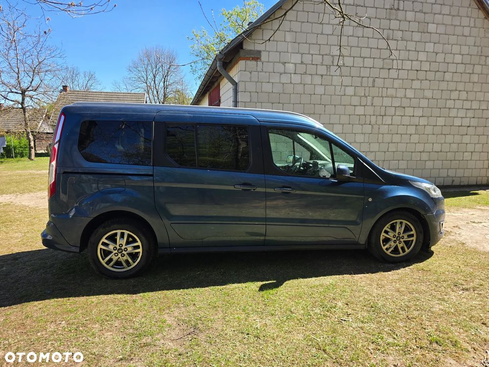 Ford Transit Connect - 4