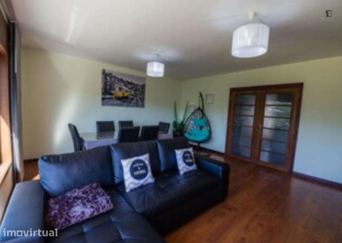 Apartamento com 2 quartos - localizado em Penafiel Porto - Grande imagem: 4/13