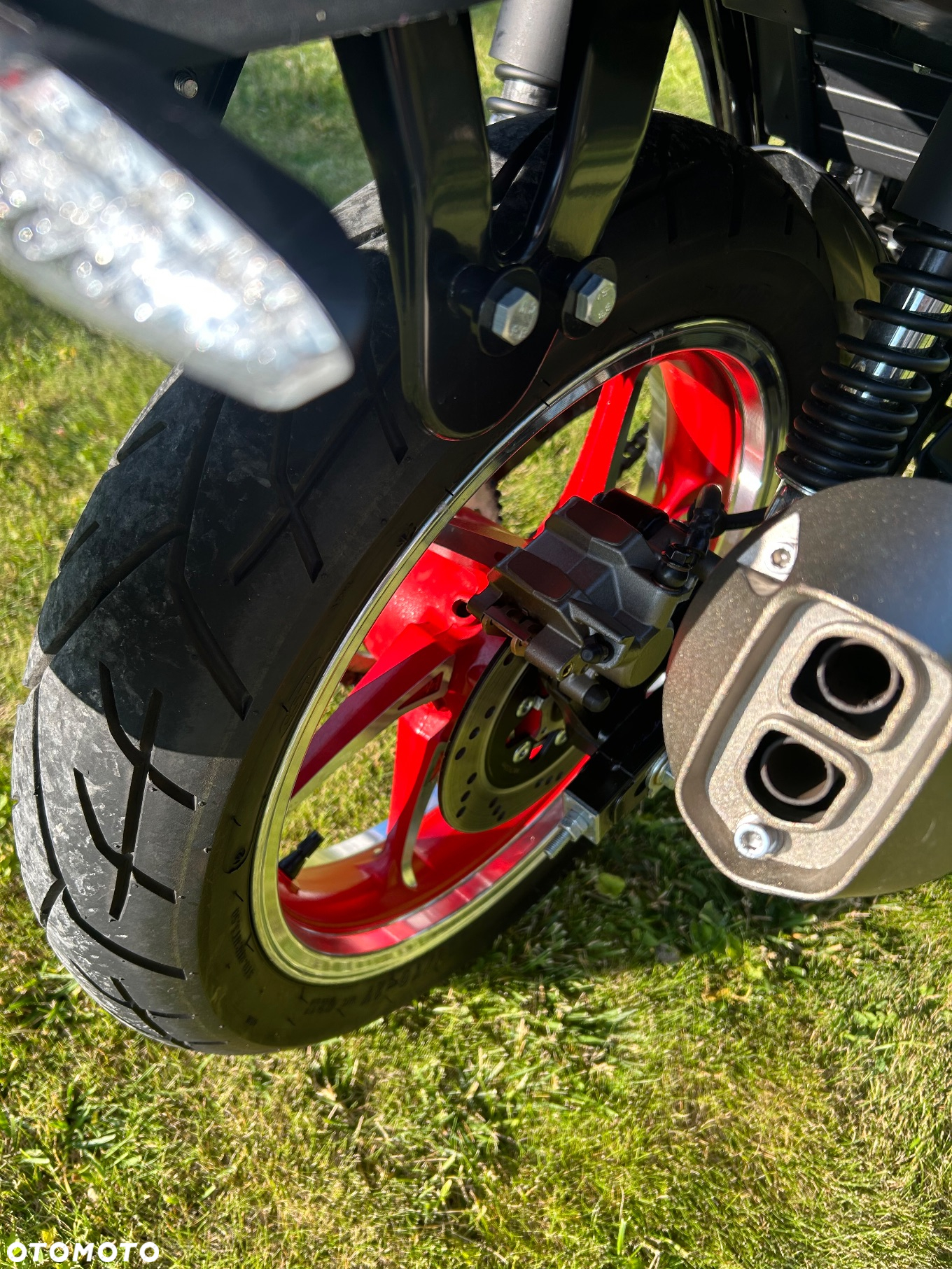 Junak 125 Racer - 6