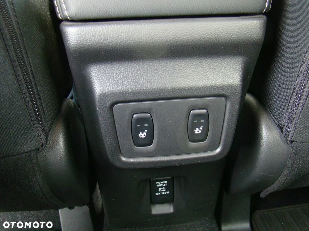 Mitsubishi Eclipse Cross 1.5 T-MIVEC ClearTec CVT 4WD Intro Edition - 28