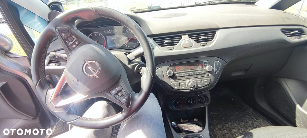 Opel Corsa - 4