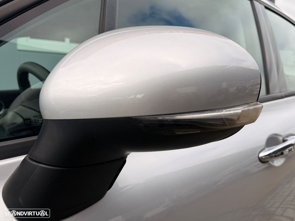 Fiat 500X 1.4 MA Pop Star S&S - 7