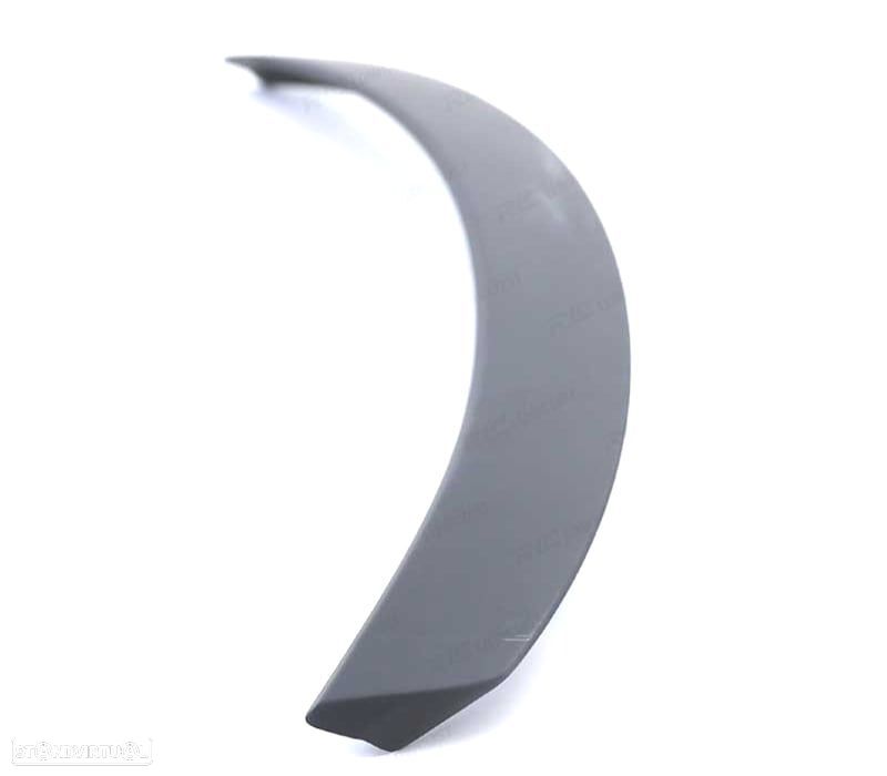 AILERON PARA AUDI A5 F5 SPORTBACK 16-20 LOOK S5 - 4