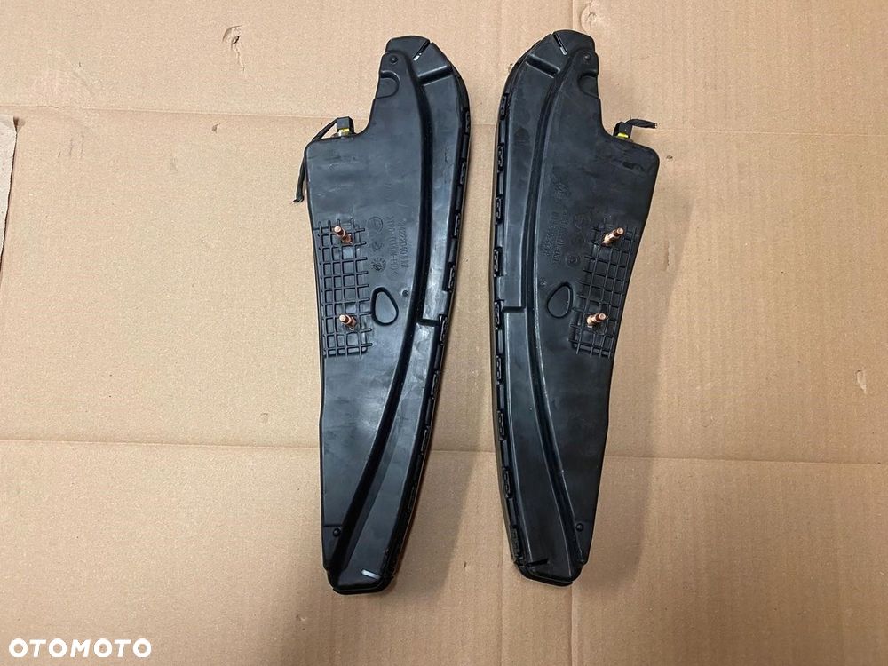 PODUSZKA AIRBAG FOTELA BMW X3 G01 X4 G02 LEWA LUB PRAWA - 2