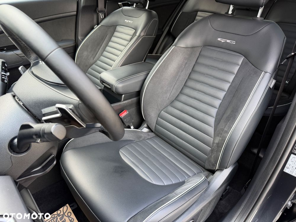 Kia Sportage 1.6T-GDI 2WD GT-Line - 9