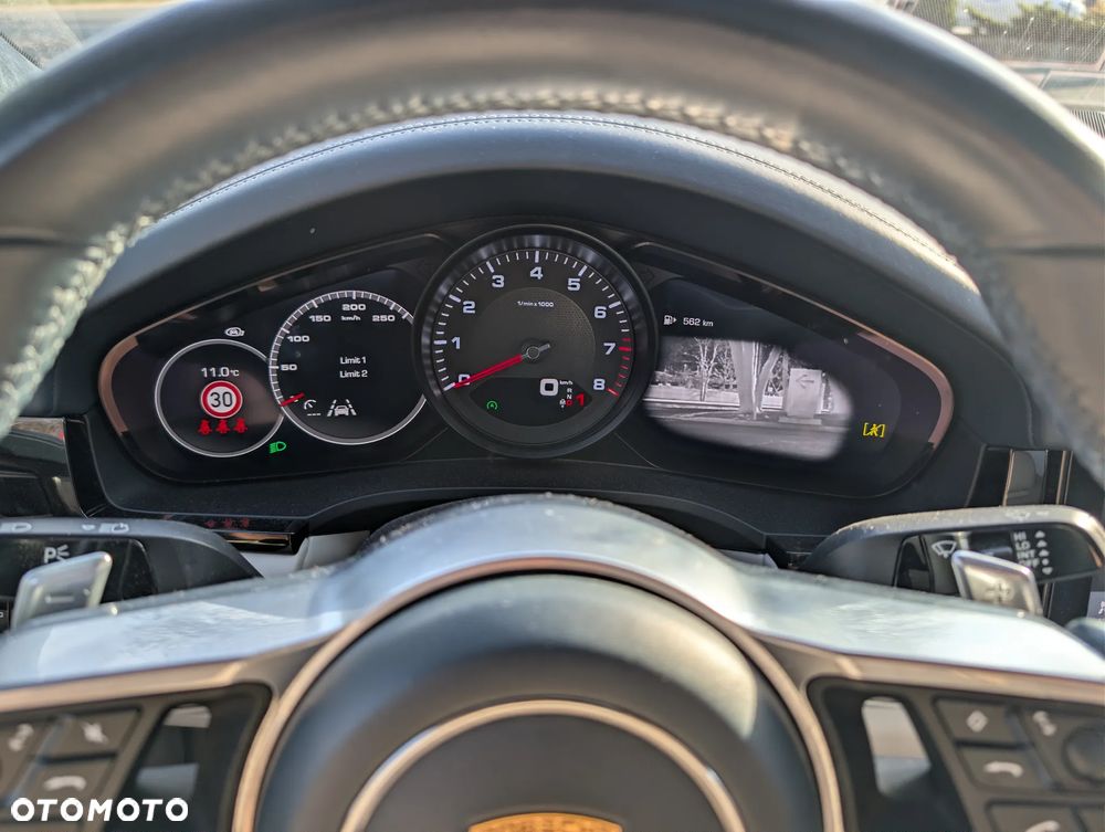 Porsche Cayenne Platinum Edition - 8