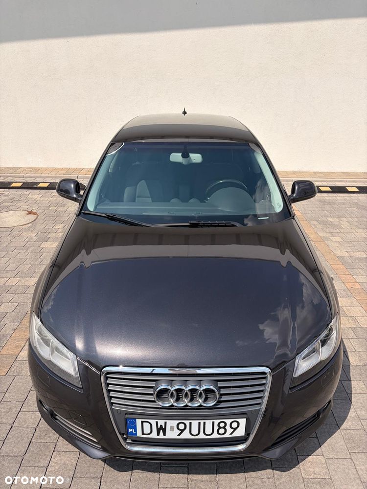 Audi A3 Sportback - 3