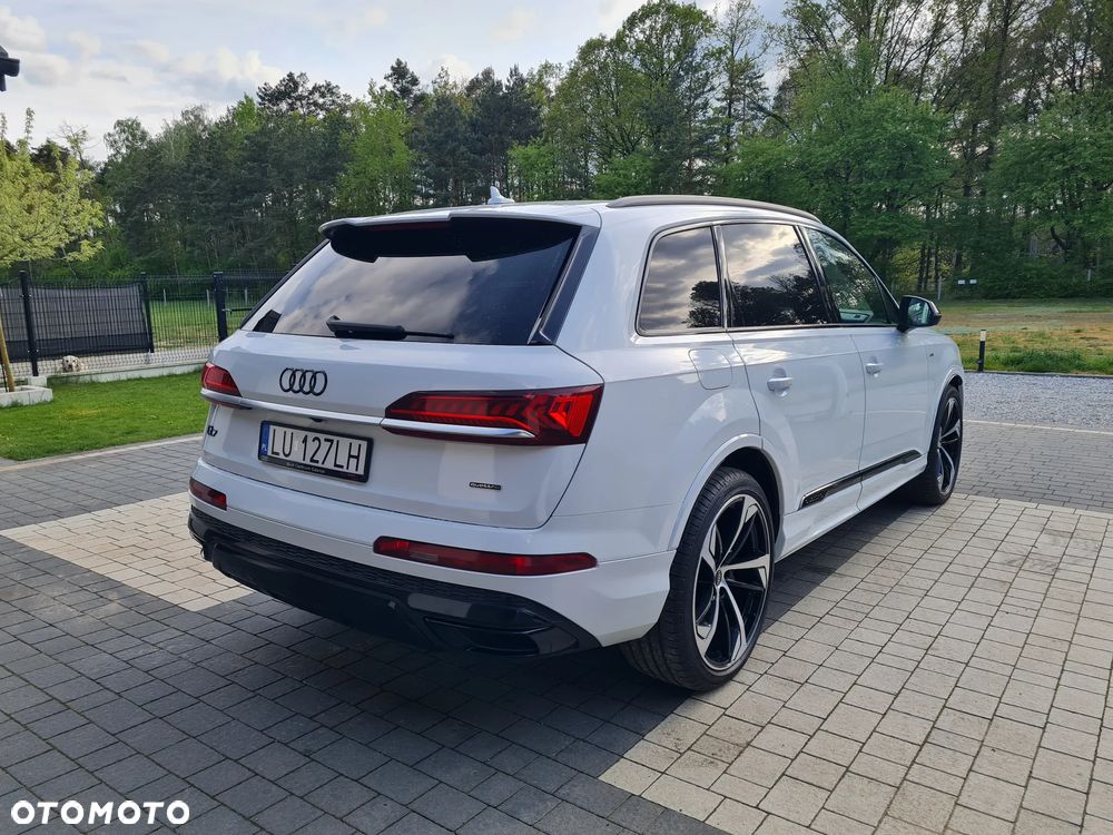 Audi Q7 - 2