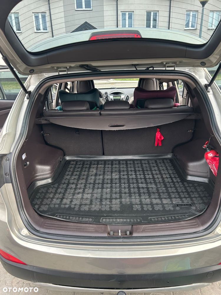 Hyundai ix35 2.0 CRDi Comfort - 10