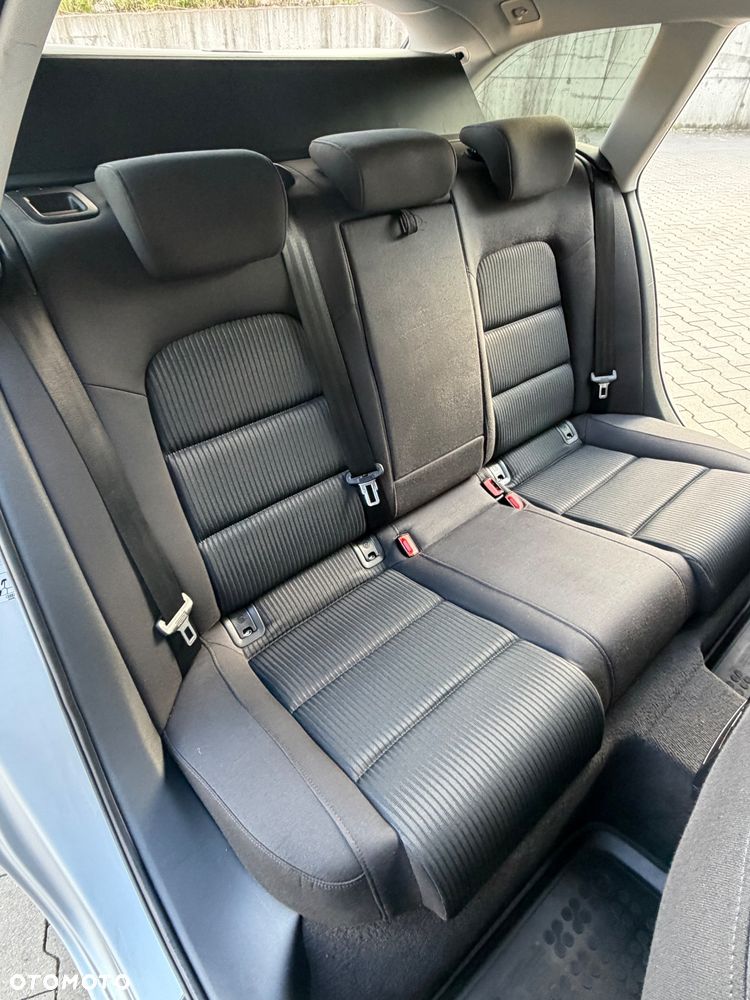 Audi A4 Avant 1.8 TFSI multitronic S line Sportpaket - 13