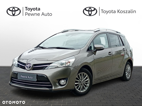 Toyota Verso 1.8 Premium MS EU6