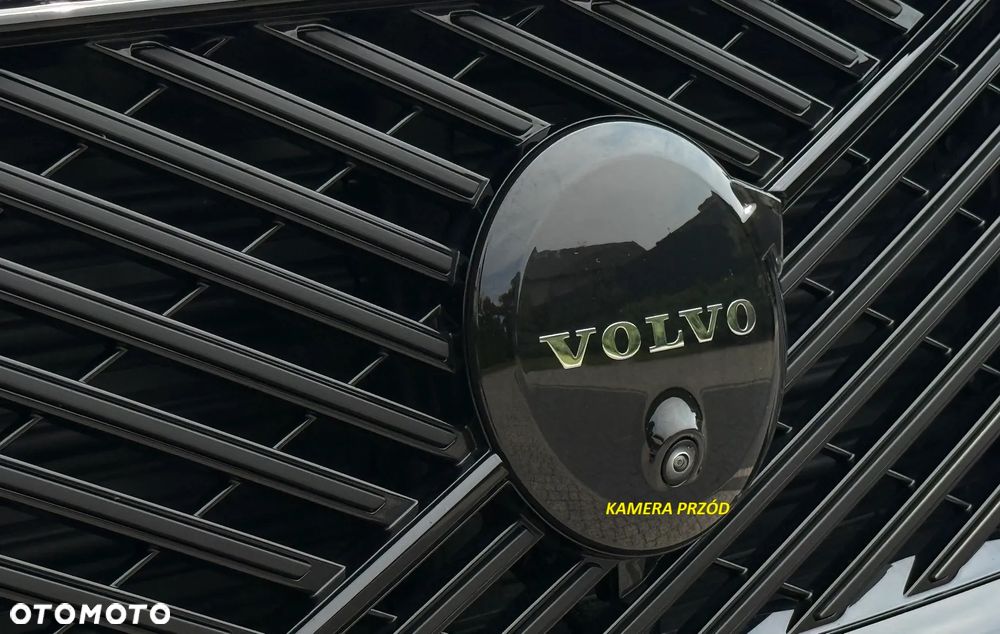 Volvo XC 60 B5 B AWD Plus Dark - 37
