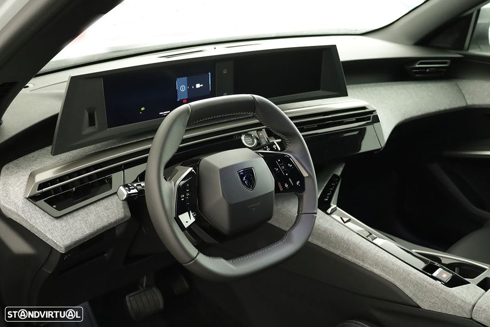 Peugeot 5008 1.2 Hybrid Allure e-DCS6 - 7