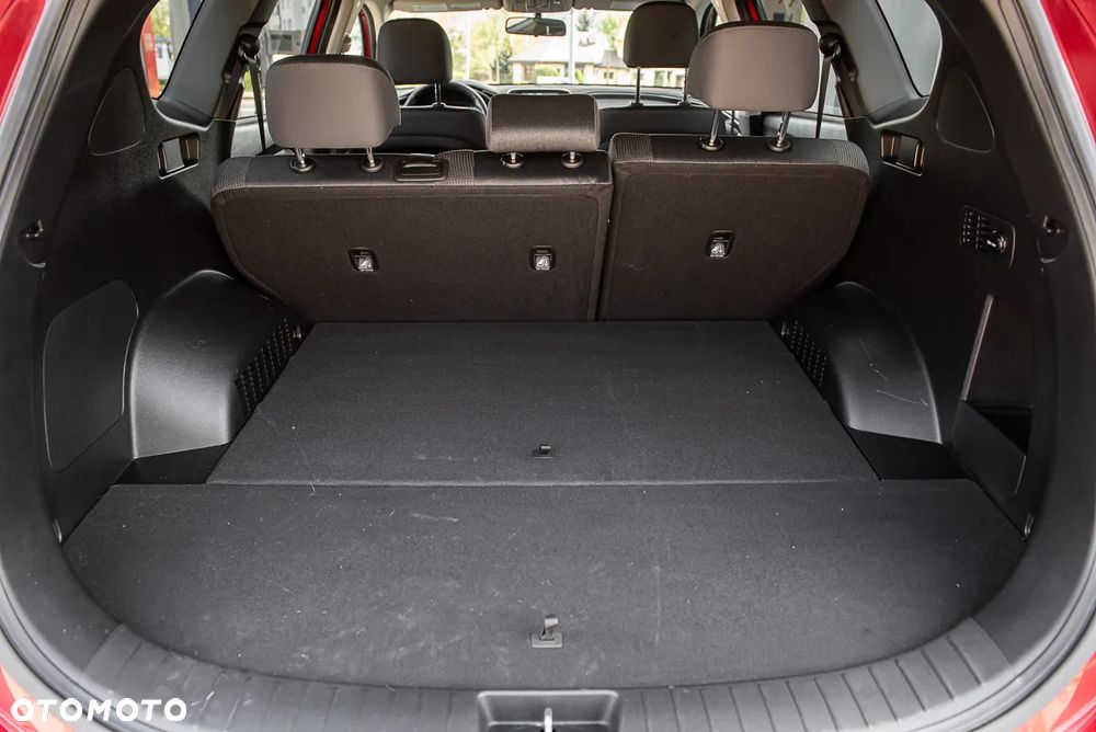 Hyundai Santa Fe 2.4 GDI 4WD Premium - 28