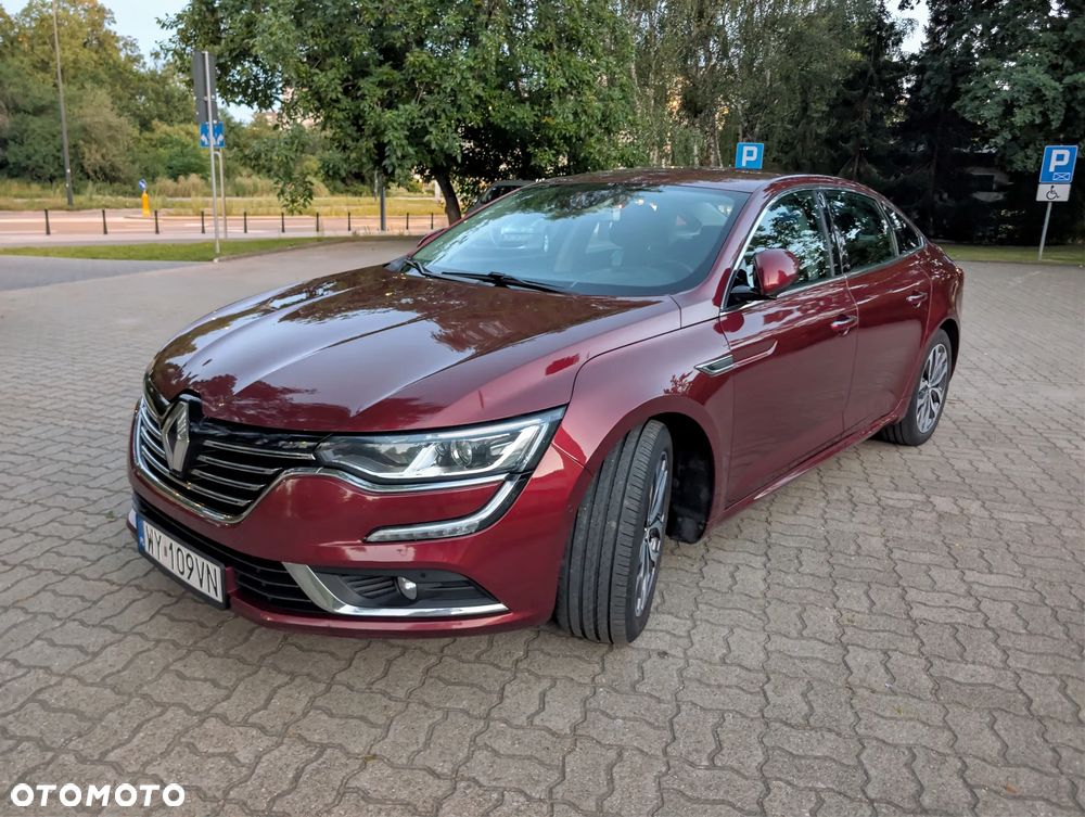 Renault Talisman - 6