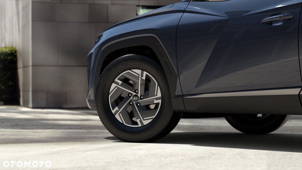 Hyundai Tucson 1.6 T-GDi Modern 2WD - 8