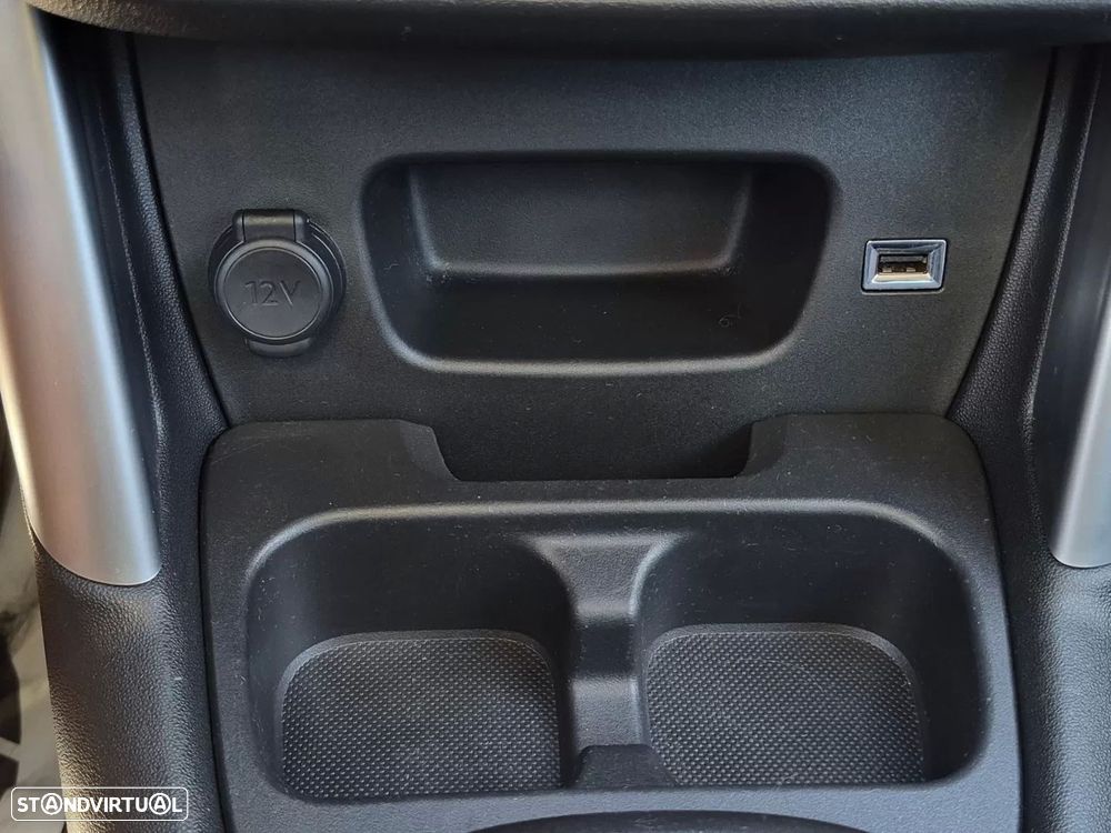 Citroën C3 Aircross PureTech 110 Stop & Start OPF SHINE PACK - 23