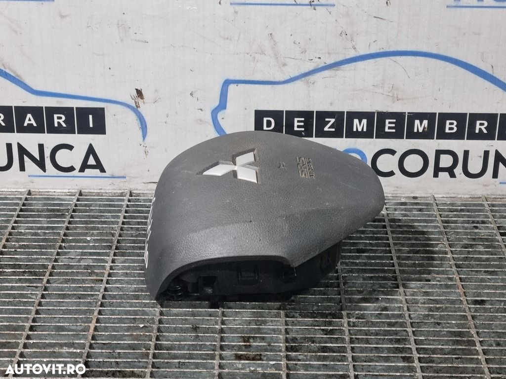 Airbag volan Mitsubishi Outlander III 2012 - 2015 (1158) - 3