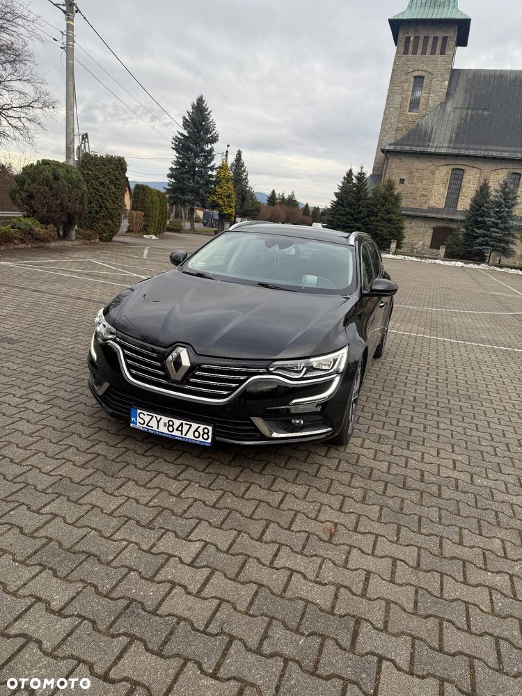 Renault Talisman - 1
