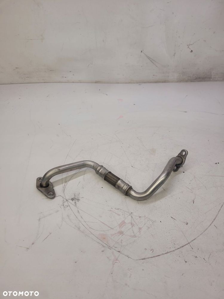 PRZEWÓD OLEJOWY TURBINY AUDI VW 1.4 03C145735F - 1