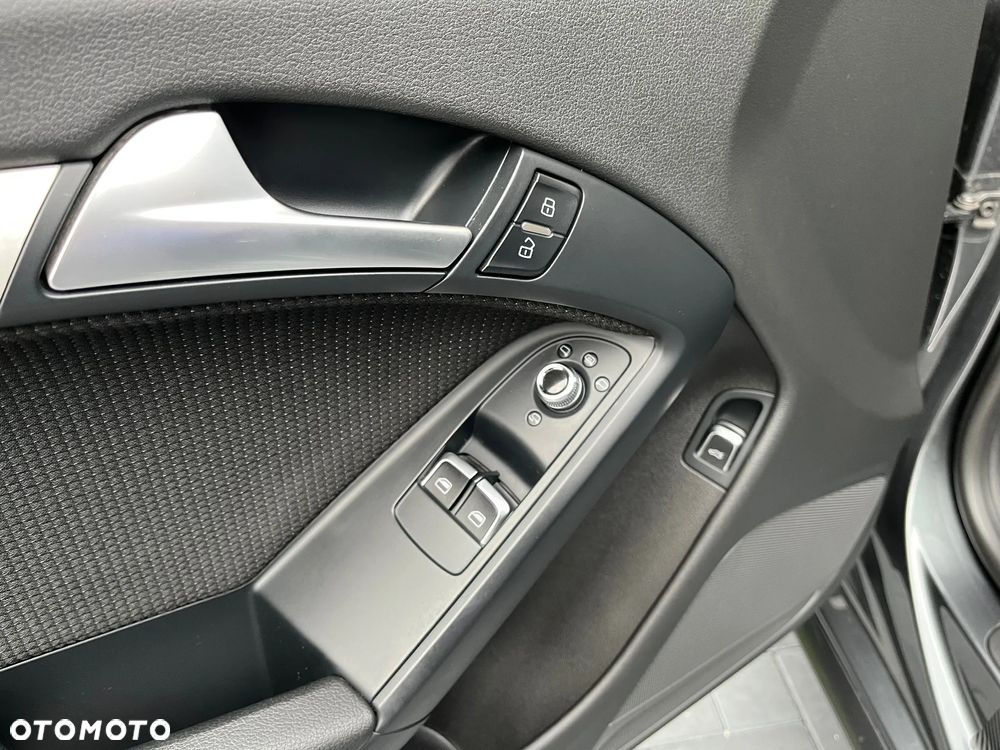 Audi A5 - 27