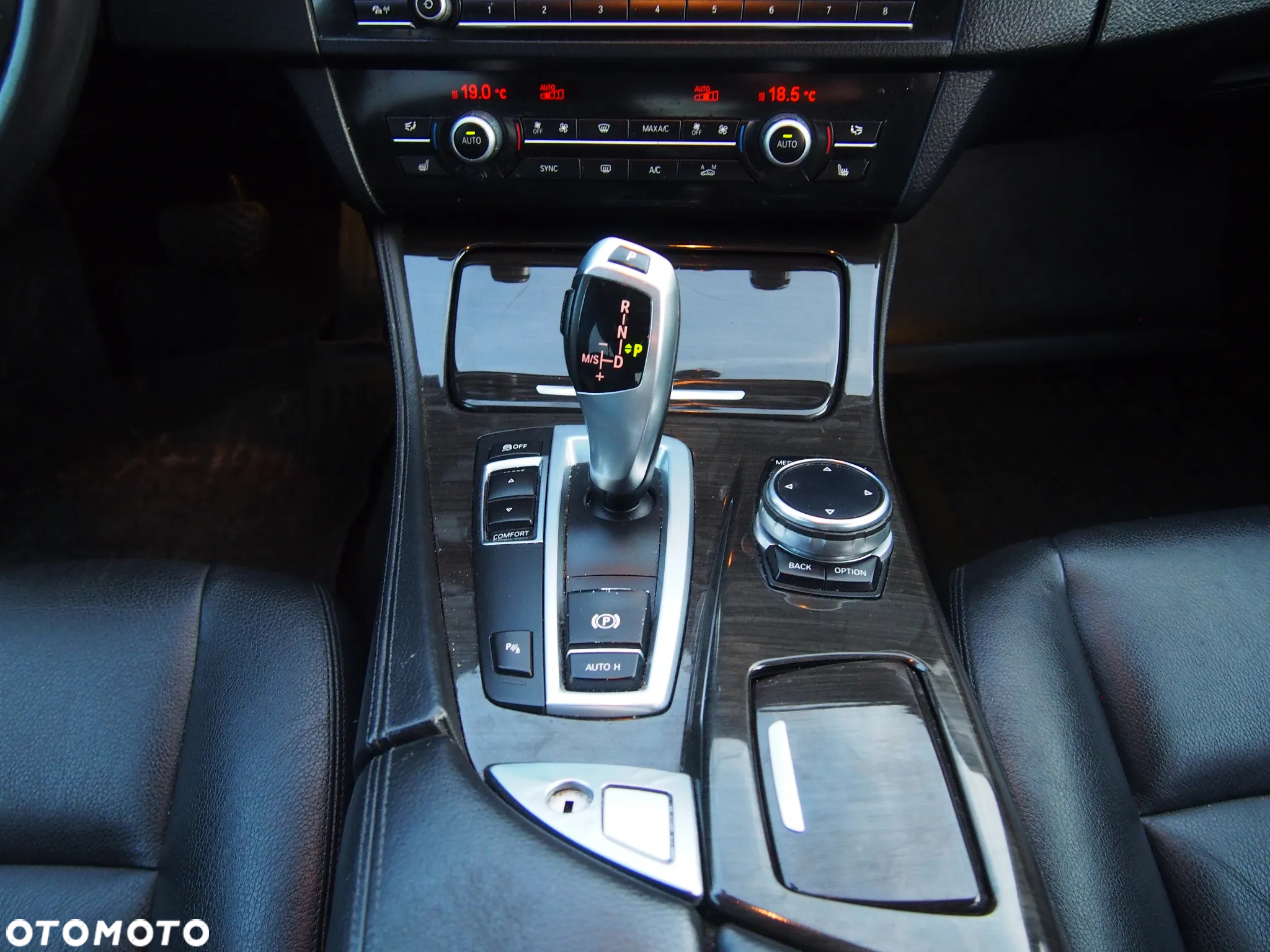 BMW Seria 5 - 24