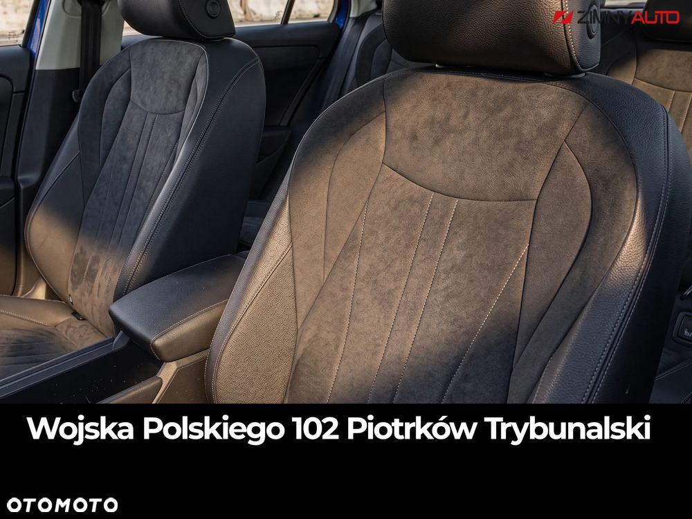 Volkswagen T-Roc 1.5 TSI Style DSG - 9