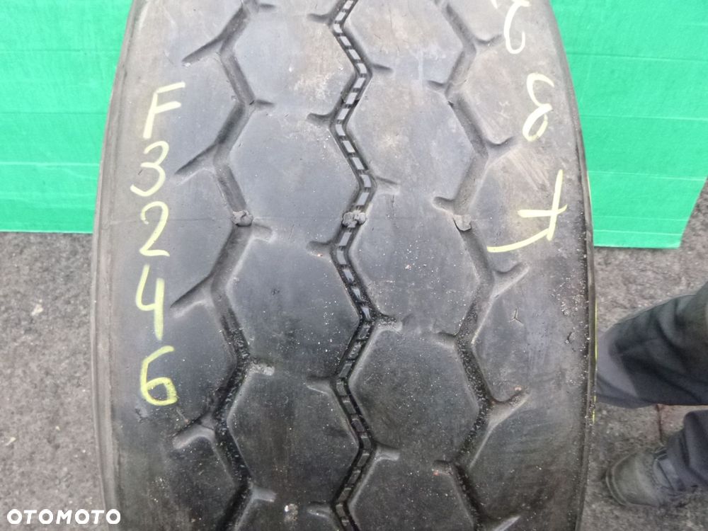 385/65R22,5 Fulda BRIDGESTONE M-TRAILER 001. Opony ciężarowe - 2
