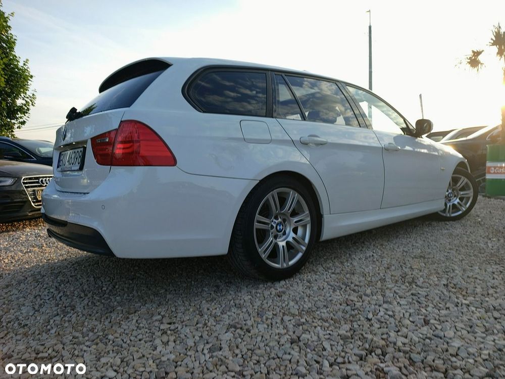 BMW Seria 3 - 25