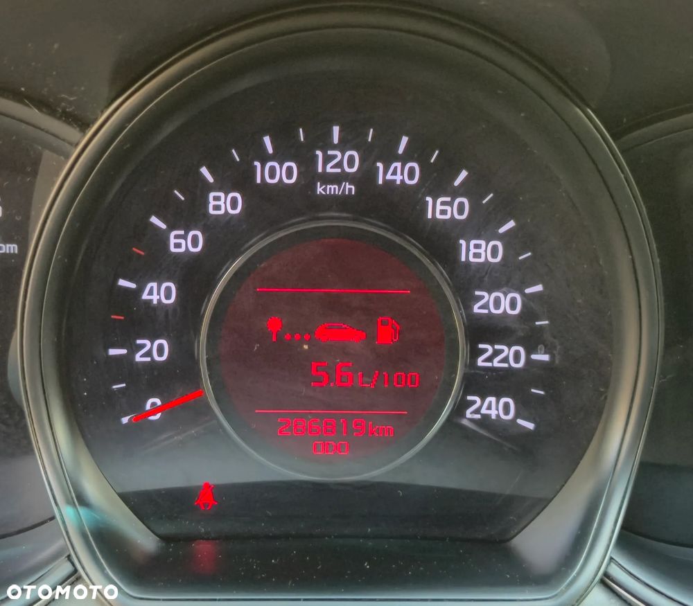Kia Ceed 1.6 CRDi M - 27