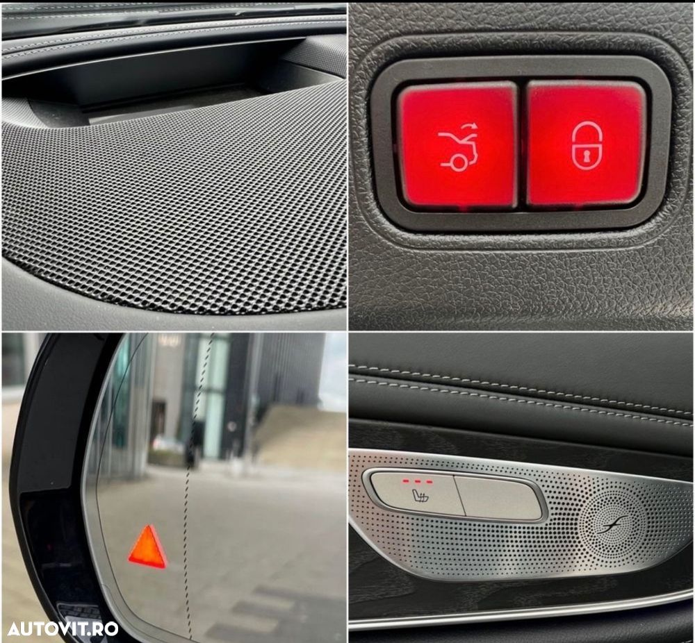 Mercedes-Benz CLS AMG 53 MHEV 4MATIC+ Aut - 6