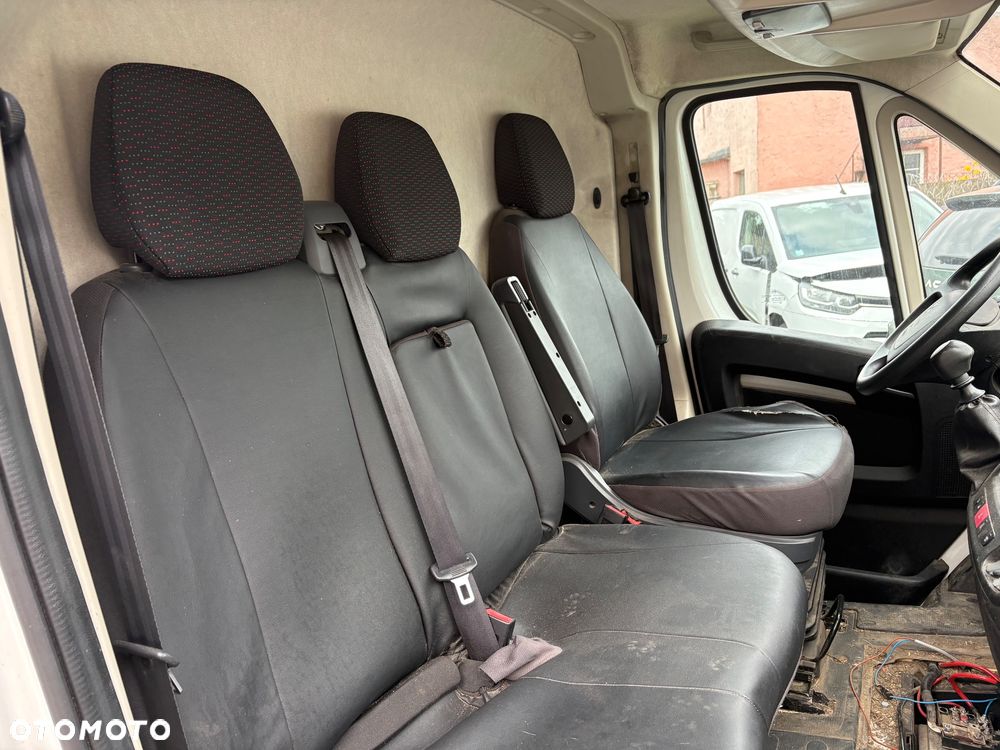 Peugeot Boxer - 7