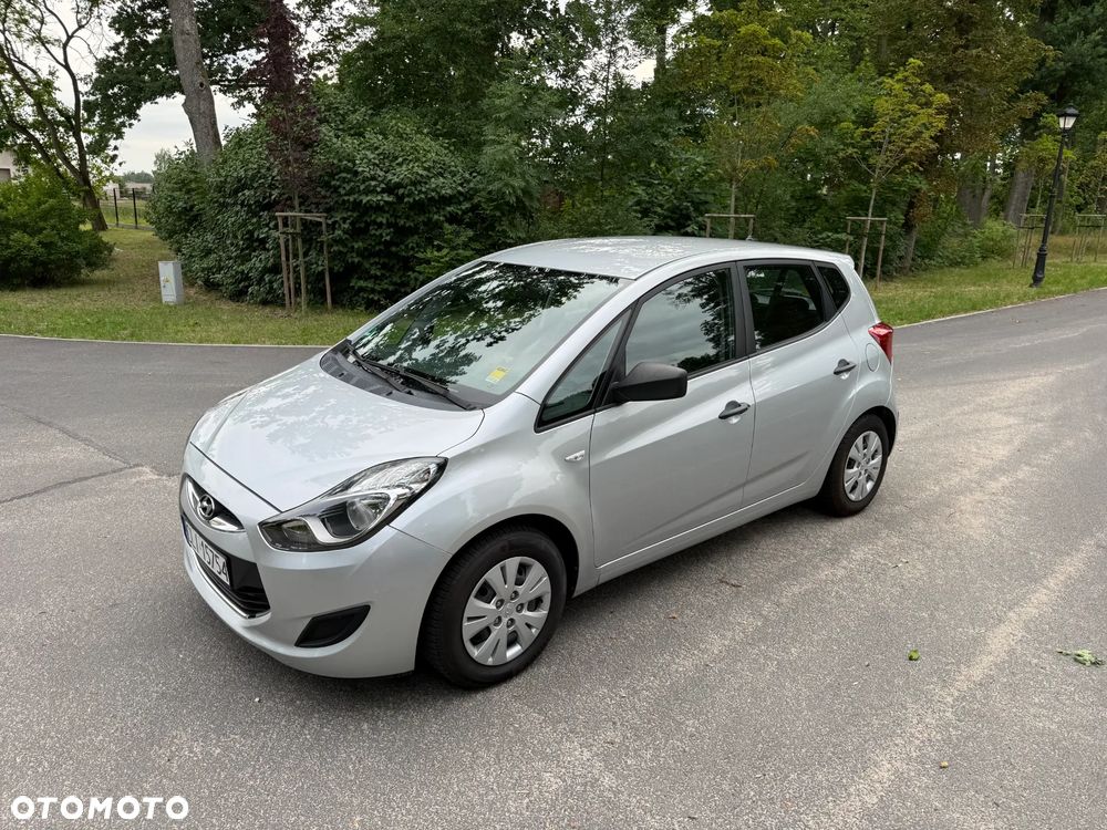 Hyundai ix20 1.4 Comfort - 1