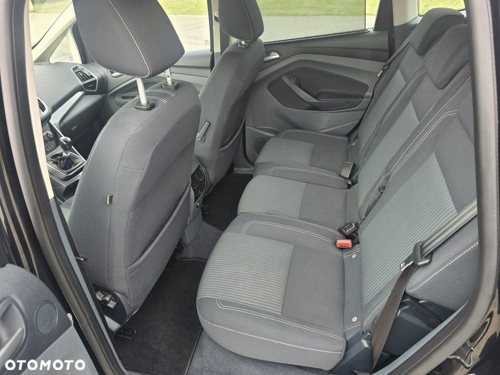 Ford C-MAX - 17