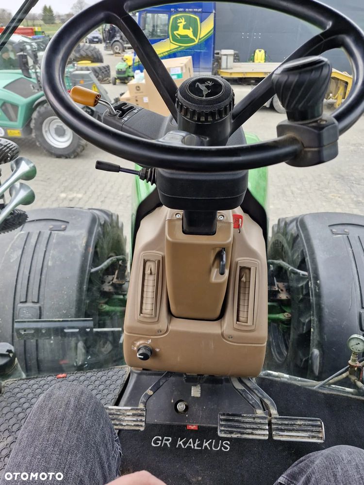 John Deere 7820 - 4