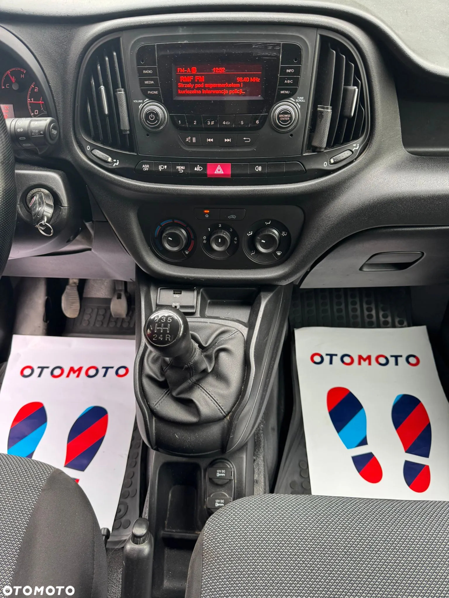 Fiat Doblo - 9