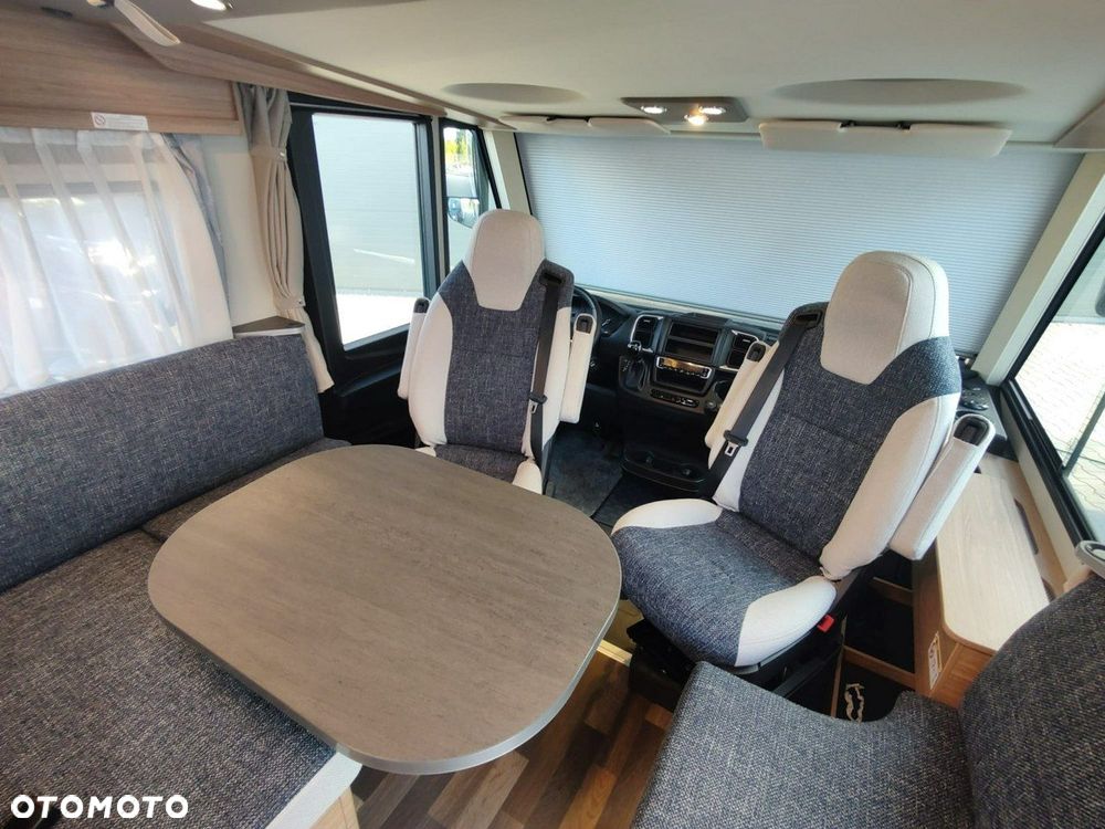 Weinsberg CaraCore 700 MEG - 8
