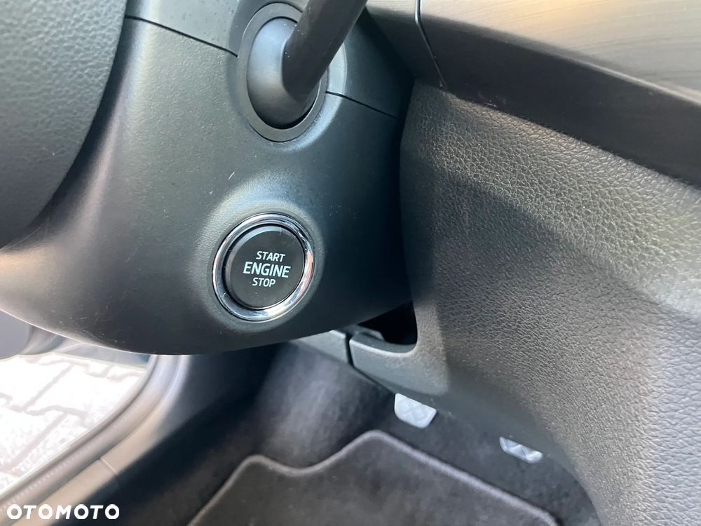 Skoda Fabia 1.0 TSI Monte Carlo - 21