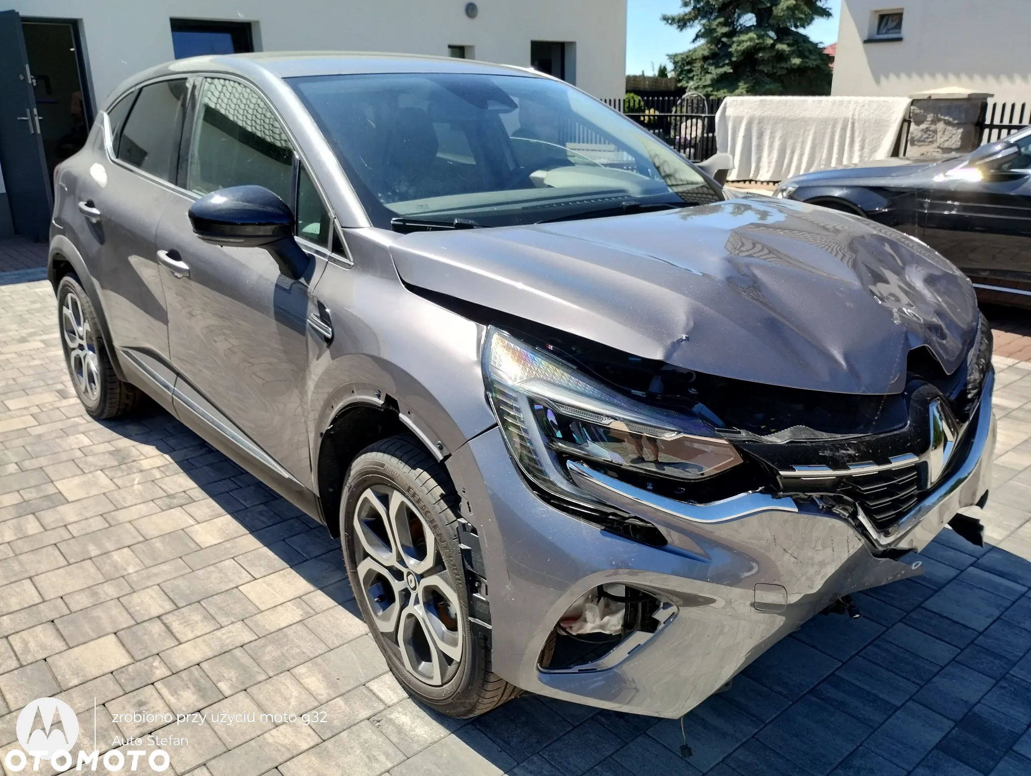 Renault Captur - 6