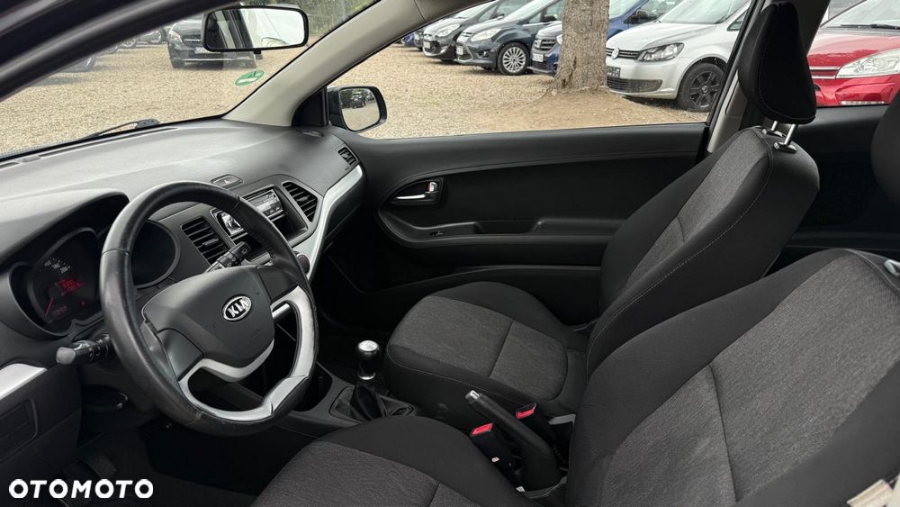 Kia Picanto - 23
