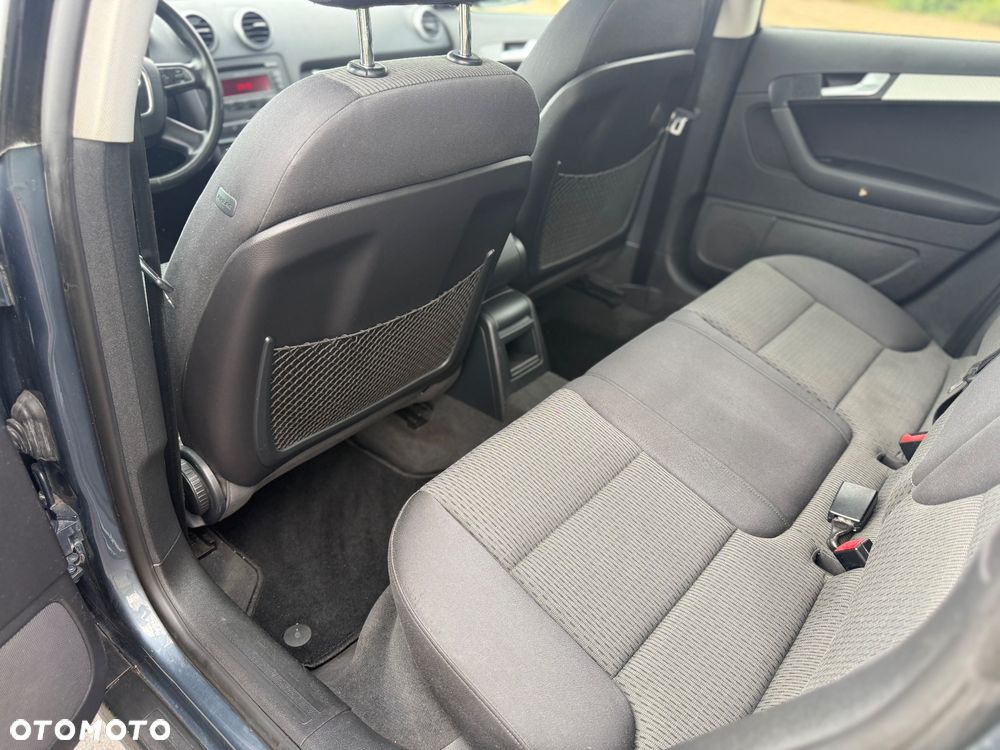 Audi A3 - 6