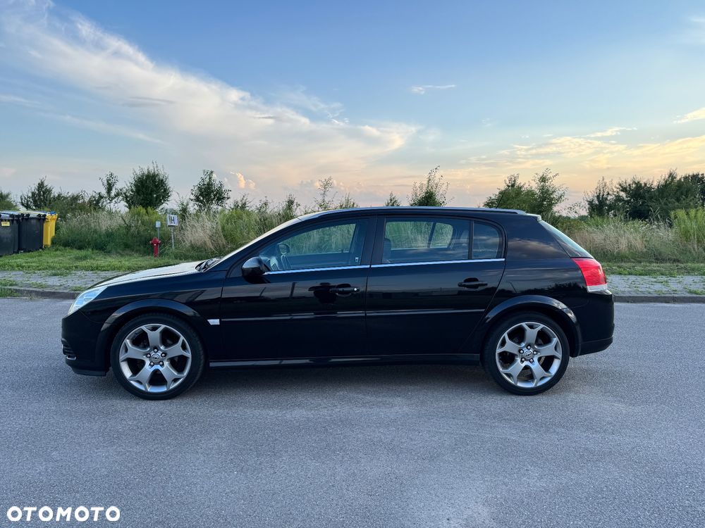 Opel Signum 1.9 CDTI Cosmo - 5